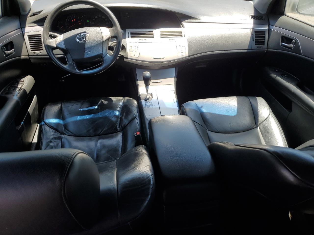 4T1BK36B28U271347 2008 Toyota Avalon Xl