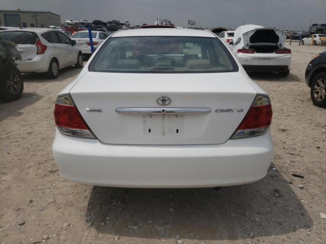 2006 Toyota Camry Le VIN: JTDBE30KX63047217 Lot: 57491024