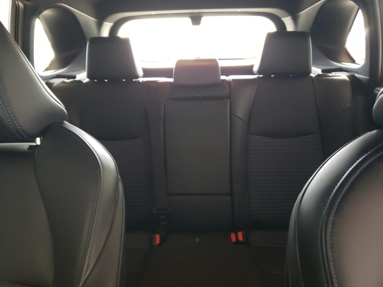 4T3E6RFV8MU062050 2021 Toyota Rav4 Xse