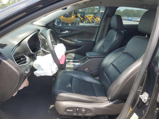 2017 Chevrolet Malibu Premier VIN: 1G1ZH5SXXHF185960 Lot: 59437884