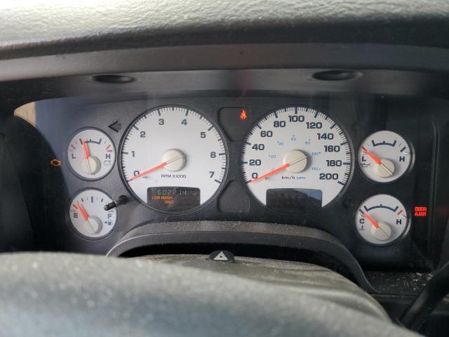 2004 Dodge Ram 1500 St VIN: 1D7HU18D34J277123 Lot: 60234764