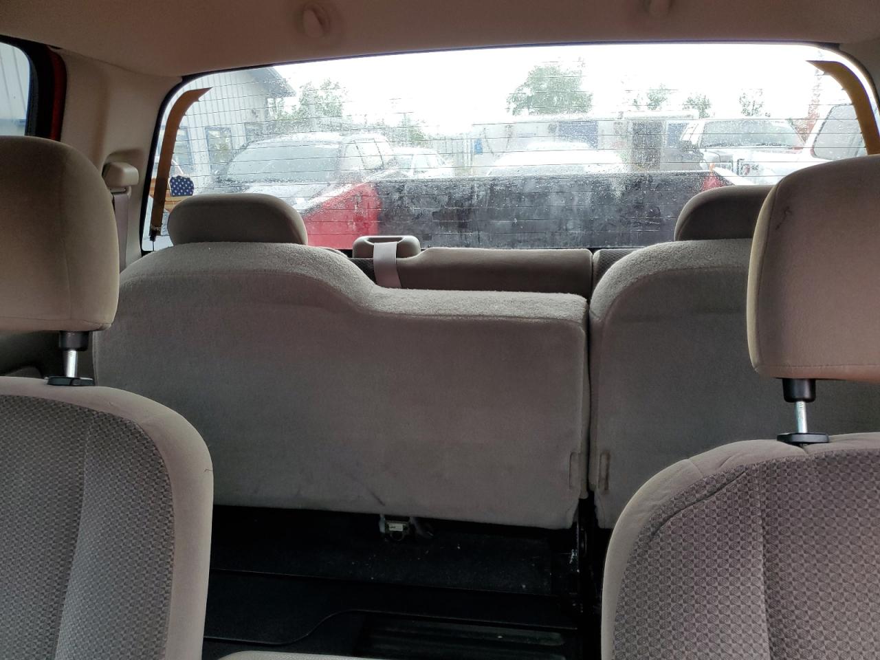 1D7HU18D34S620832 2004 Dodge Ram 1500 St