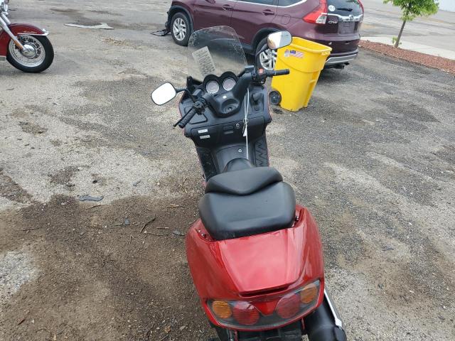 2002 HONDA NSS250 JH2MF06132K010147