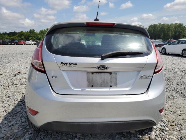 2015 FORD FIESTA SE - 3FADP4EJXFM163241