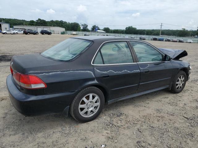 1HGCG567X2A137780 2002 Honda Accord Se