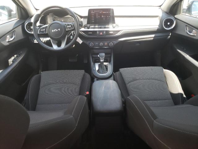 2023 Kia Forte Lx VIN: 3KPF24AD1PE525504 Lot: 59160994