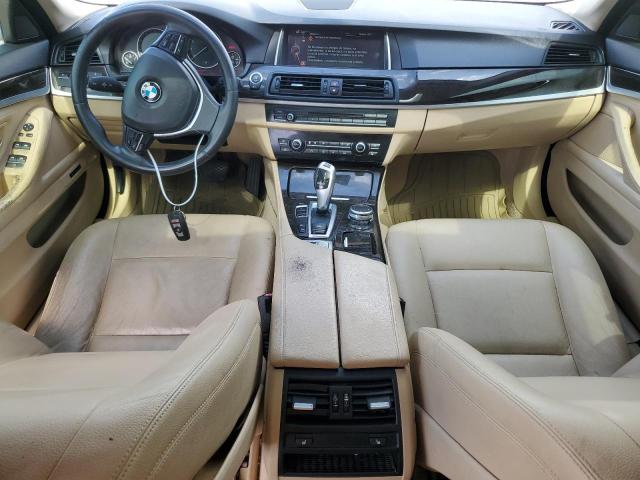 2015 BMW 528 XI - WBA5A7C56FD625553