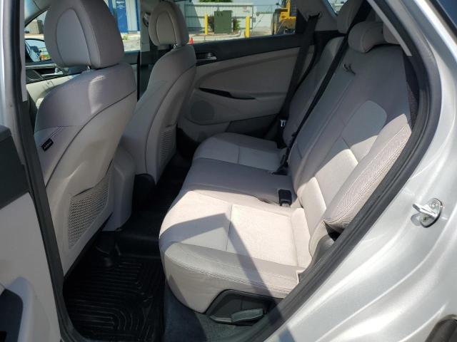 2016 Hyundai Tucson Limited VIN: KM8J3CA48GU116804 Lot: 57408274