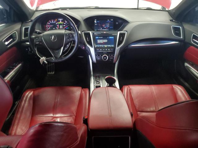 2018 ACURA TLX TECH+A - 19UUB3F69JA003503