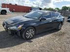 2020 NISSAN ALTIMA S - 1N4BL4BV9LN314162