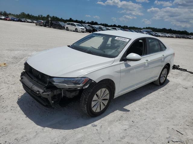 2019 Volkswagen Jetta S VIN: 3VWC57BU8KM027094 Lot: 56389384