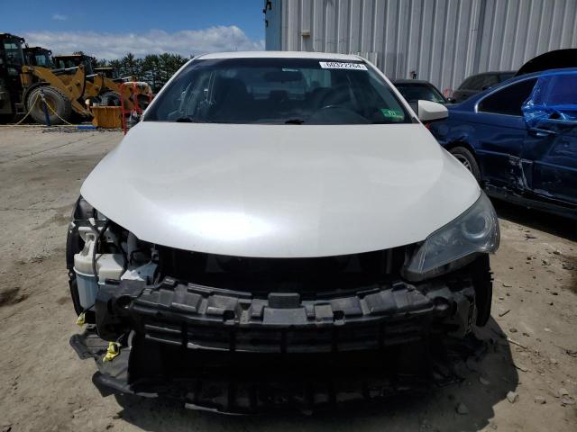 VIN 4T1BF1FK0GU223272 2016 Toyota Camry, LE no.5