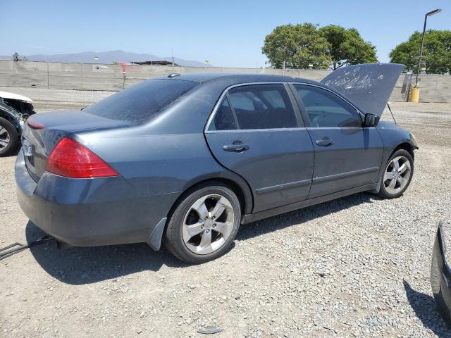 2006 Honda Accord Ex VIN: 1HGCM567X6A053330 Lot: 60772544