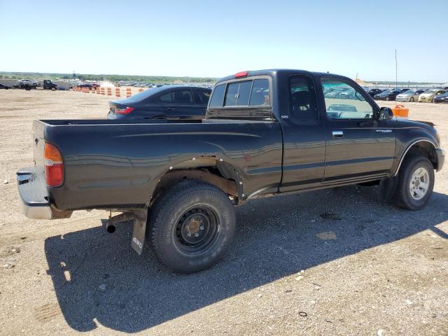 2000 Toyota Tacoma Xtracab VIN: 4TAWN72N0YZ627510 Lot: 60451604