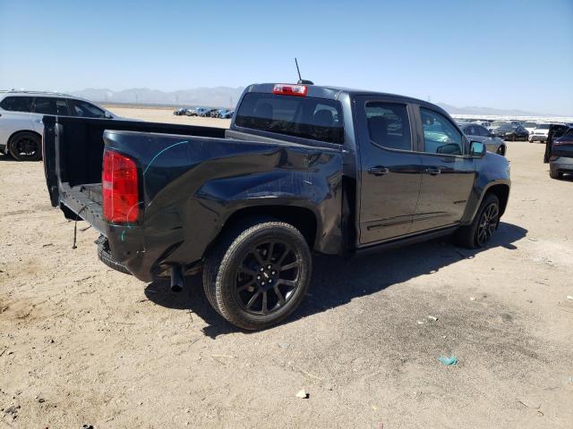 2020 Chevrolet Colorado Lt VIN: 1GCGSCEN2L1167411 Lot: 58874594