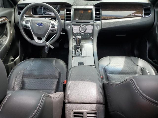 2019 Ford Taurus Limited VIN: 1FAHP2F80KG114412 Lot: 58435964