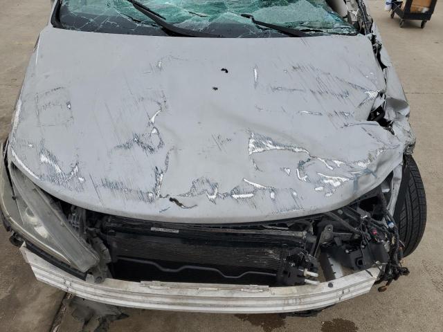 2018 Chrysler Pacifica Touring L VIN: 2C4RC1BG8JR185906 Lot: 57459004