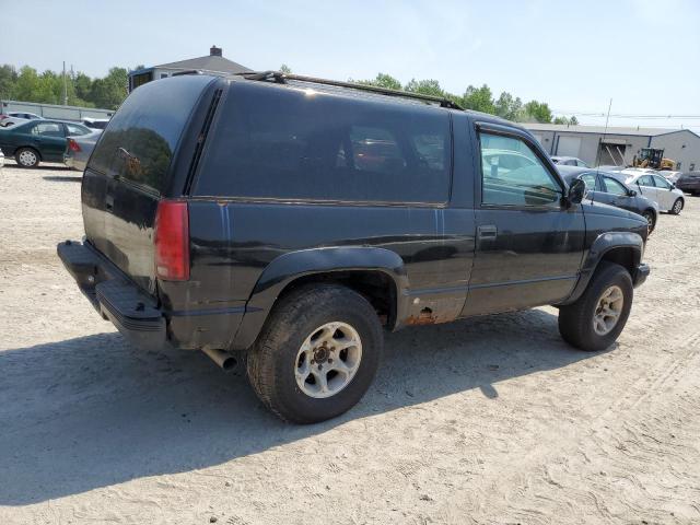 1994 GMC Yukon VIN: 1GKEK18K8RJ764590 Lot: 59673704