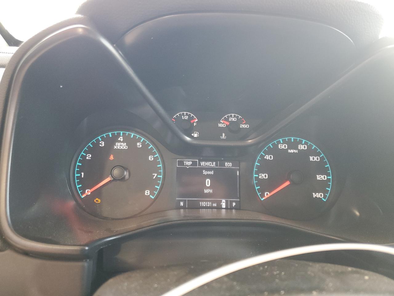 1GCHSCEA3M1270811 2021 Chevrolet Colorado Lt