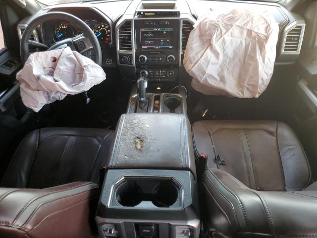 2015 FORD F150 SUPER - 1FTEW1EG2FFA99264