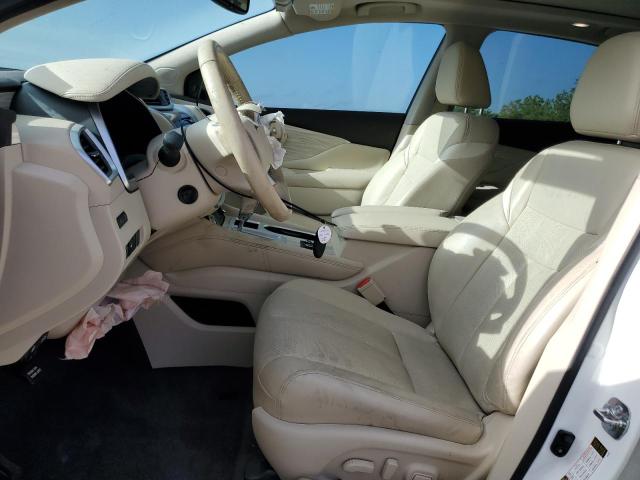 2018 NISSAN MURANO S - 5N1AZ2MG0JN133919