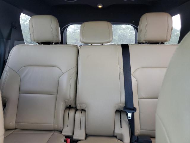 2017 Ford Explorer Xlt VIN: 1FM5K7D87HGB62215 Lot: 60677044