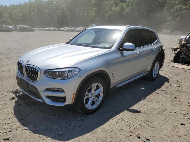 2020 BMW X3 XDRIVE3 #2894760853