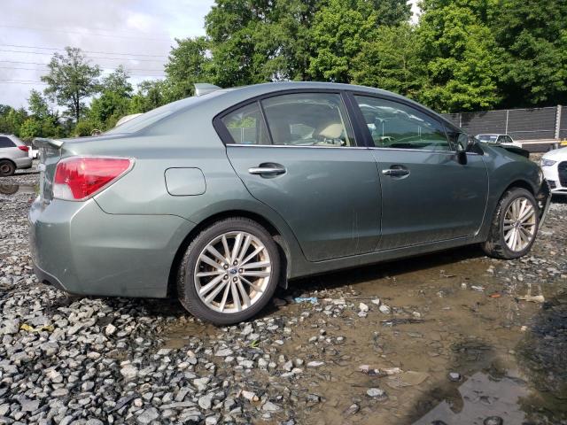 2016 SUBARU IMPREZA LI - JF1GJAK6XGH013651