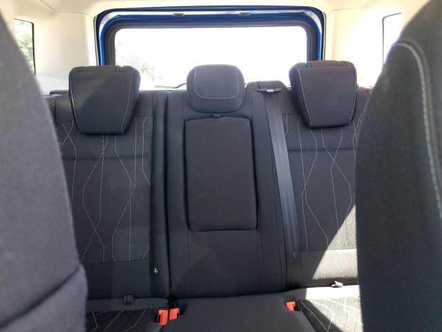 2018 Ford Ecosport Se VIN: MAJ3P1TEXJC180468 Lot: 58725604