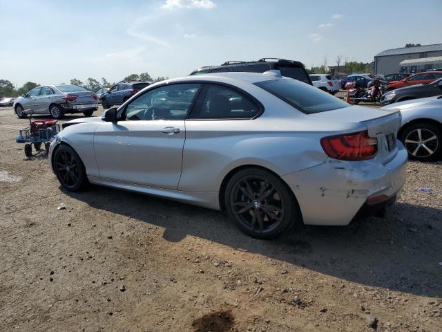 VIN WBA2G3C35HV641412 2017 BMW 2 Series, M240XI no.2