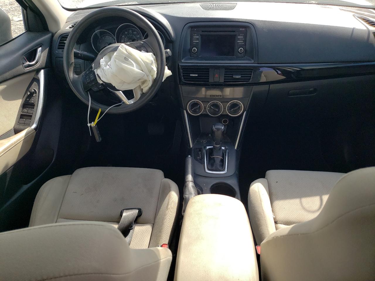 JM3KE2BE0E0407572 2014 Mazda Cx-5 Sport