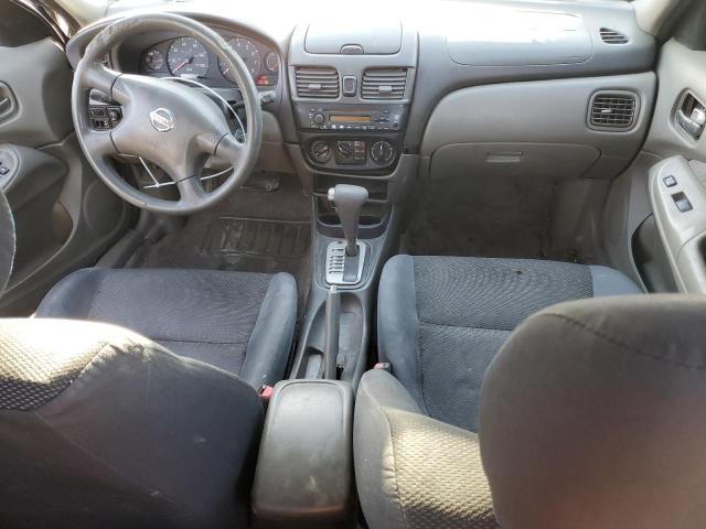 2004 Nissan Sentra 1.8 VIN: 3N1CB51D94L916127 Lot: 59363654