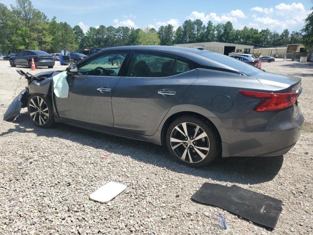 2016 NISSAN MAXIMA 3.5 - 1N4AA6AP5GC396067