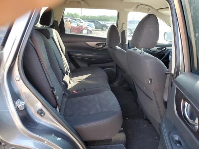 2016 NISSAN ROGUE S - KNMAT2MV3GP660208