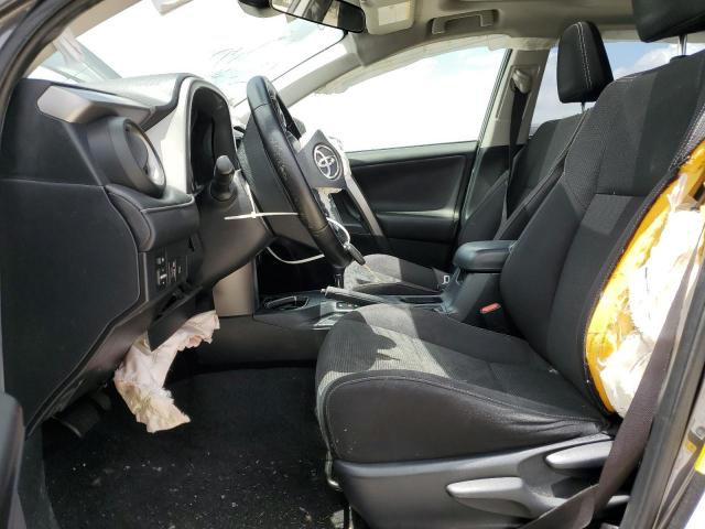 2017 Toyota Rav4 Xle VIN: JTMWFREV5HJ700149 Lot: 59537364