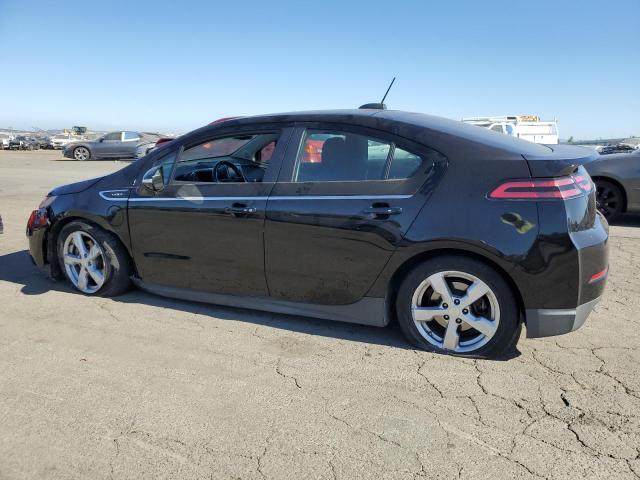 VIN 1G1RC6E49FU119270 2015 Chevrolet Volt no.2