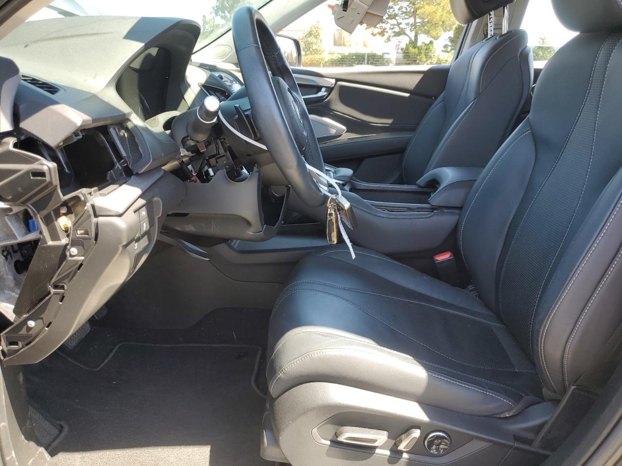 5J8TC2H52ML025181 2021 Acura Rdx Technology