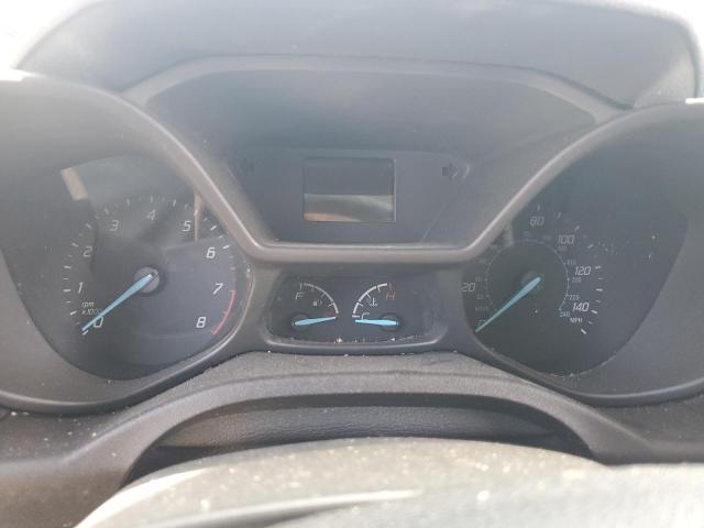 2015 Ford Transit Connect Xlt VIN: NM0LS7F7XF1227300 Lot: 57511614