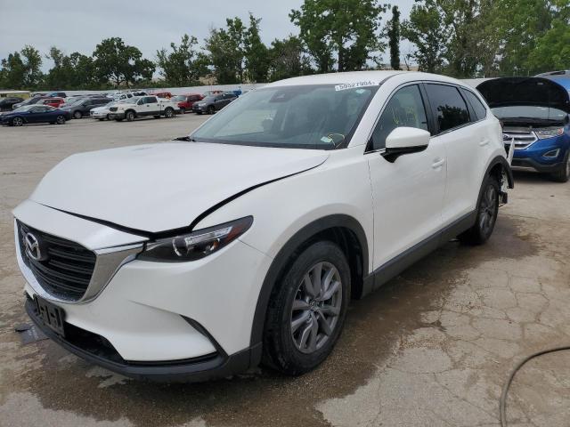 2019 MAZDA CX-9 SPORT - JM3TCABYXK0336231