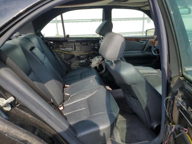 1998 Mercedes-Benz E 320 VIN: WDBJF65F1WA707791 Lot: 50630394