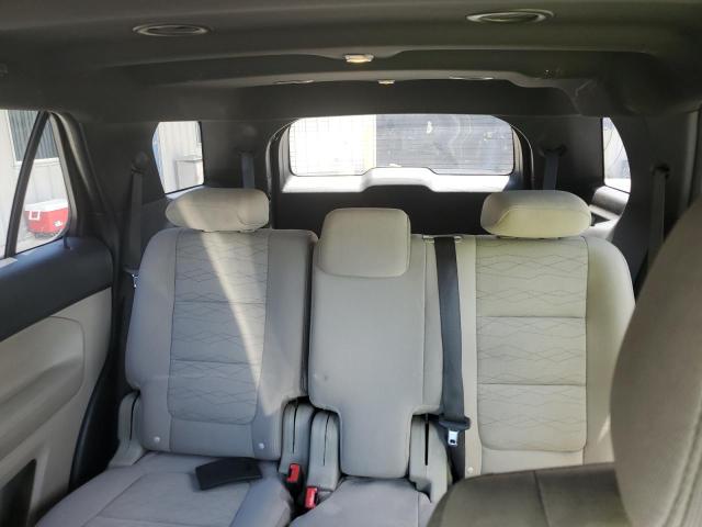 2014 Ford Explorer VIN: 1FM5K7B89EGA72854 Lot: 57571744