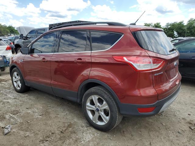 2015 Ford Escape Se VIN: 1FMCU9GX9FUA93770 Lot: 50022254