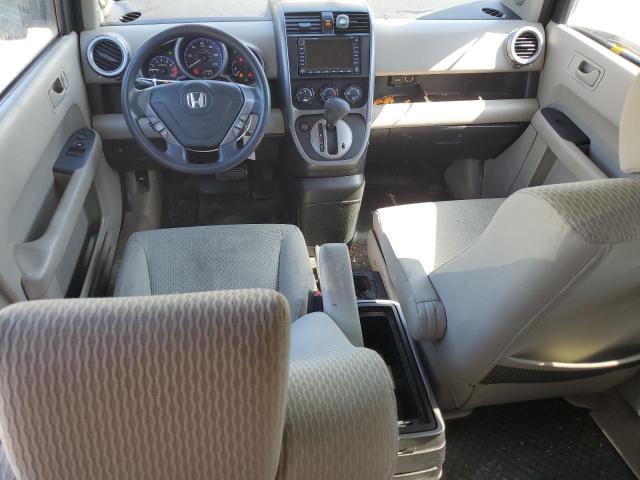 2009 Honda Element Ex VIN: 5J6YH28799L005079 Lot: 58464264