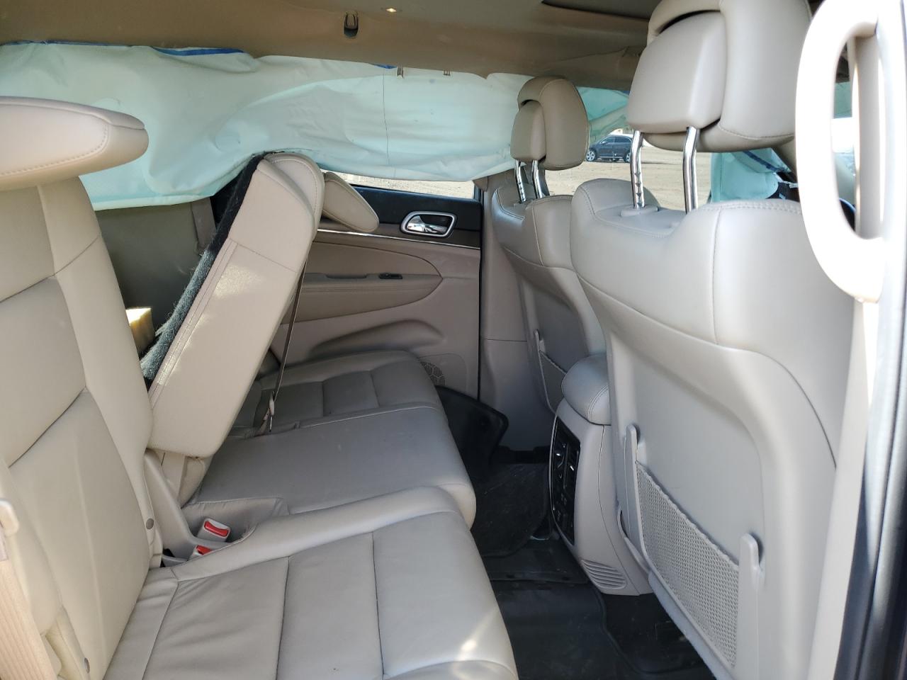 1C4RJFBG3JC166305 2018 Jeep Grand Cherokee Limited