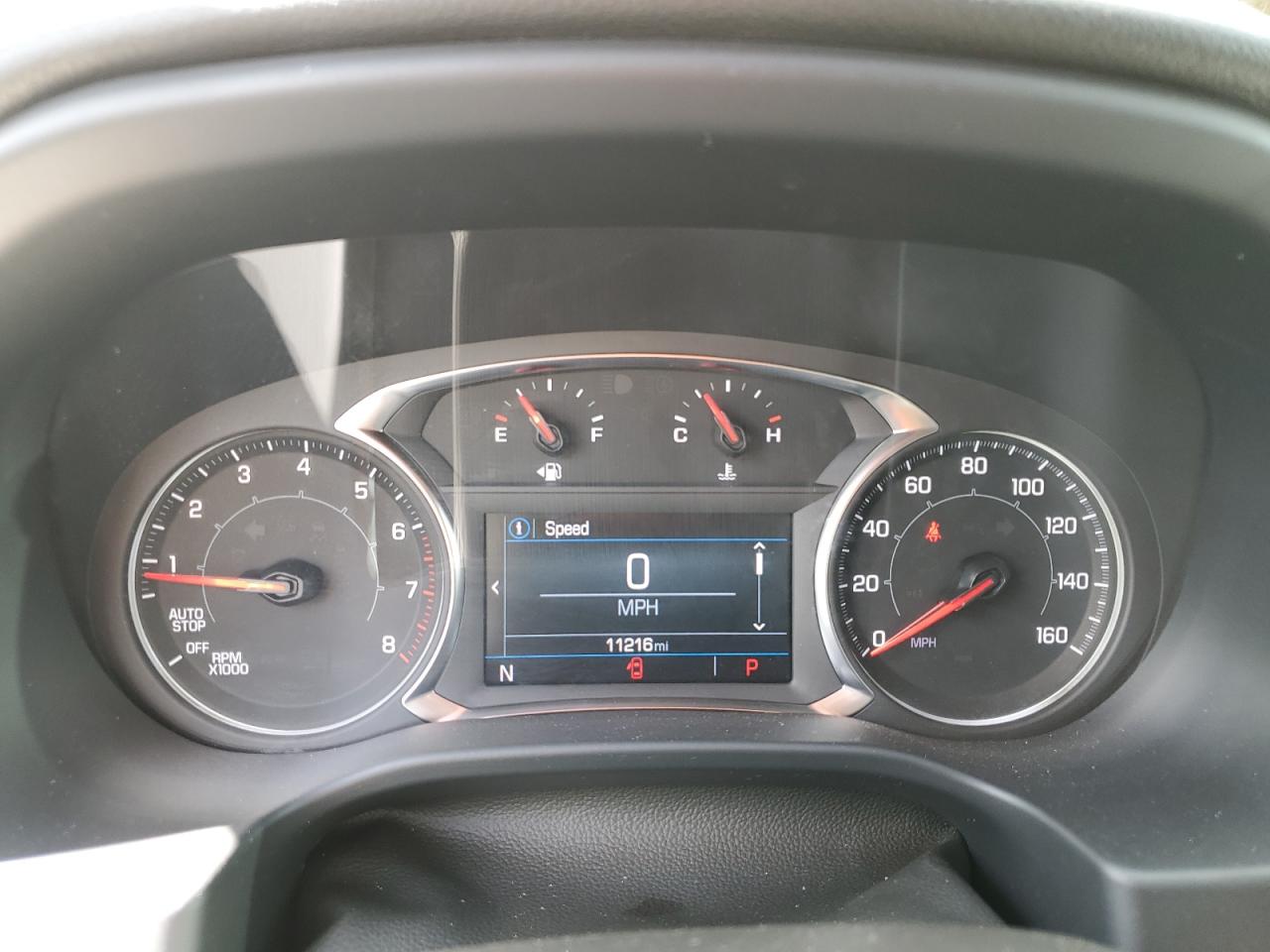 1GKKNKL48PZ212353 2023 GMC Acadia Sle