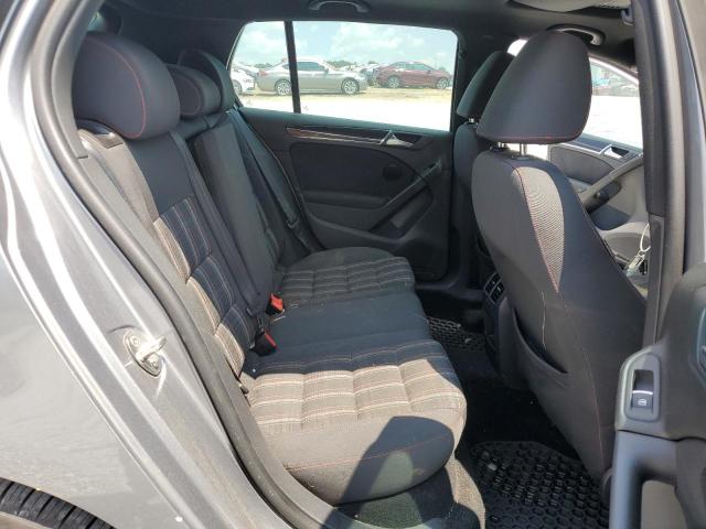 2013 VOLKSWAGEN GTI - WVWHD7AJ8DW117643