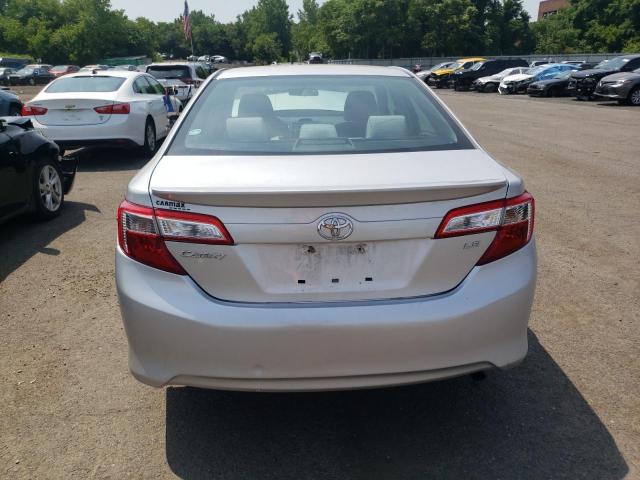 2012 Toyota Camry Base VIN: 4T1BF1FK0CU120511 Lot: 59283244