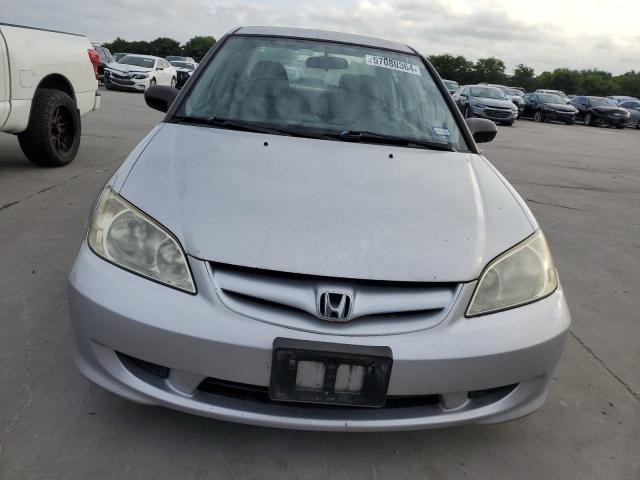 2004 Honda Civic - Image 5