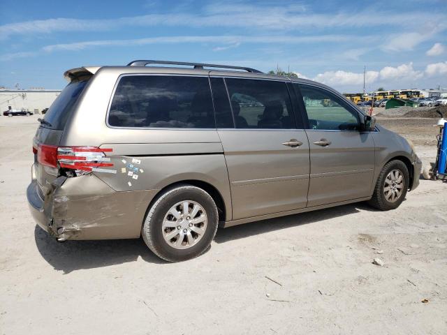 2008 Honda Odyssey Exl VIN: 5FNRL38638B075474 Lot: 58214354