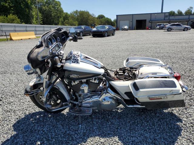 2008 HARLEY-DAVIDSON FLHTCUI 1HD1FC4178Y647885